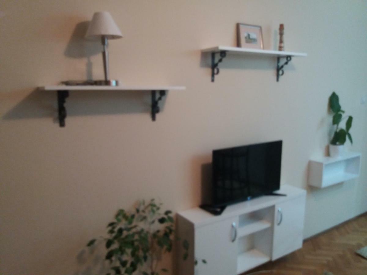 Studio Nina Novi Sad Exterior foto