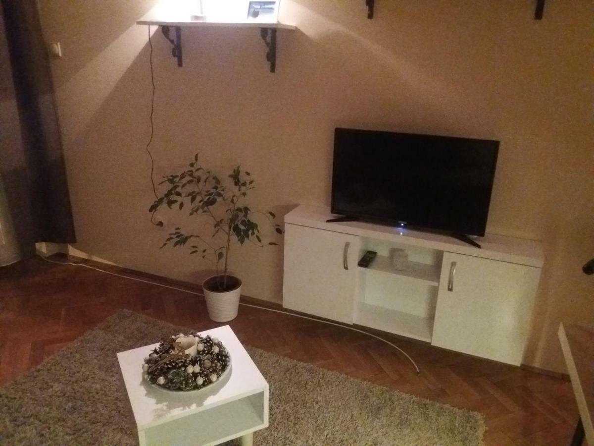 Studio Nina Novi Sad Exterior foto